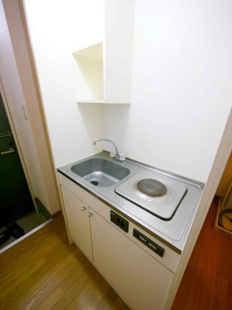 レオパレスエクレールの物件内観写真